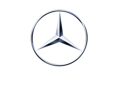 Mercedes из Кореи
