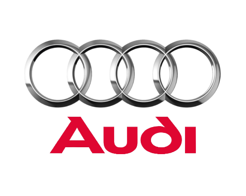 Audi из Кореи