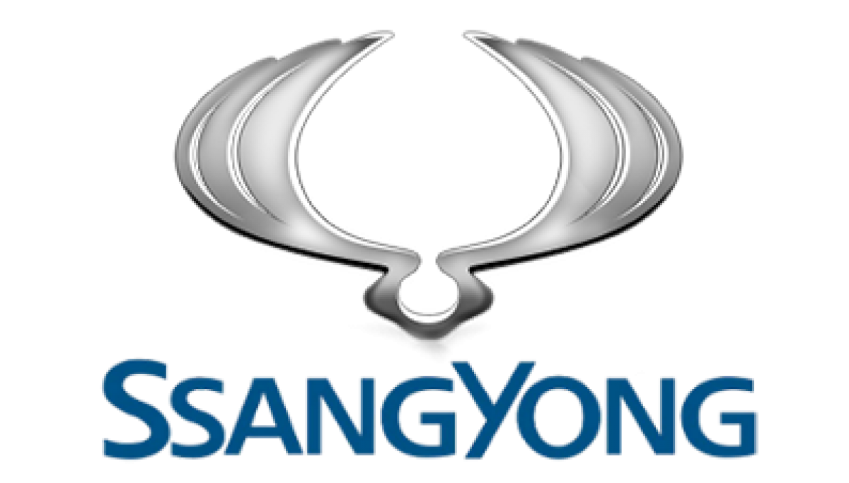 Ssangyong из Кореи