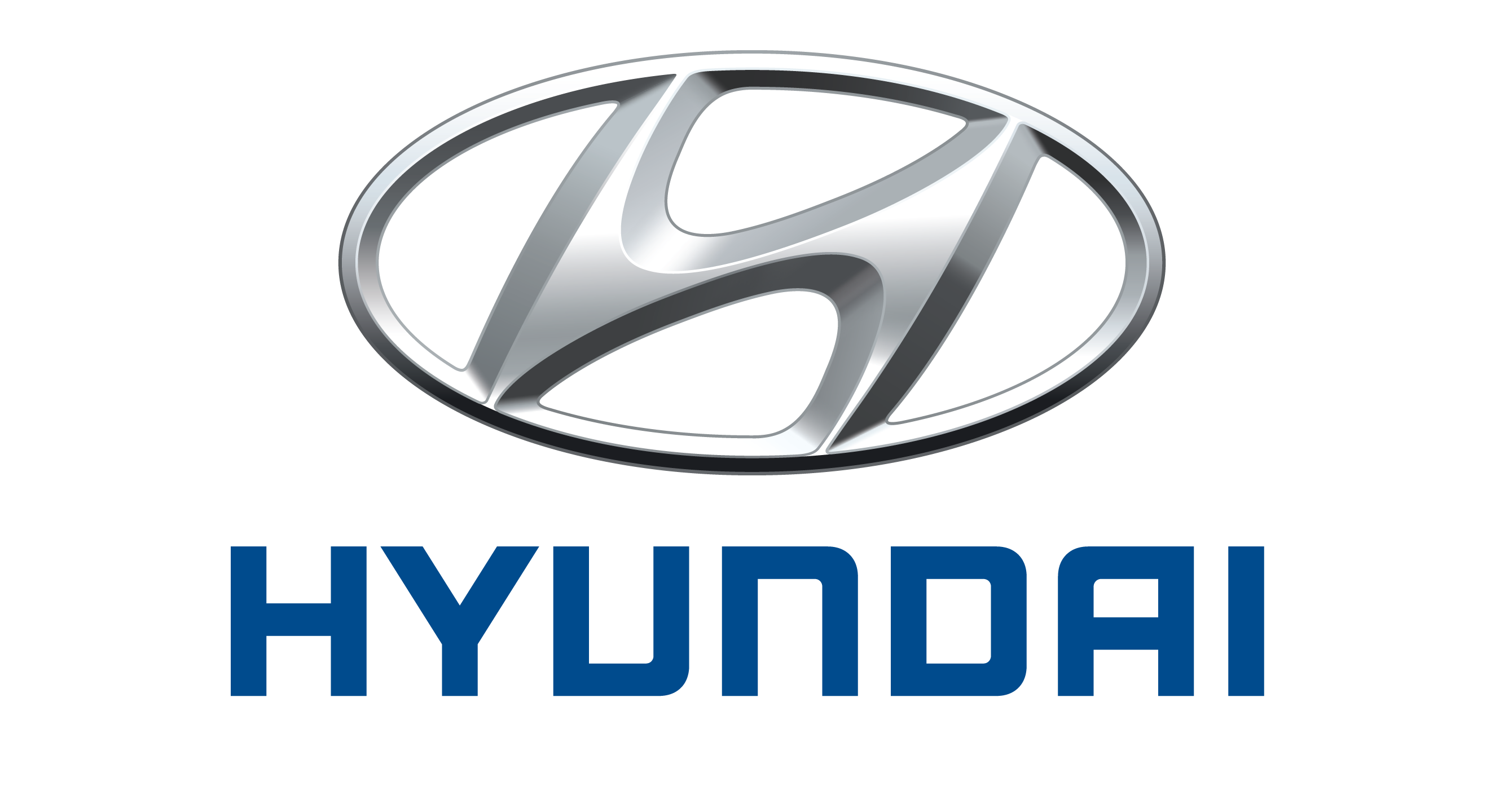 Hyundai из Кореи